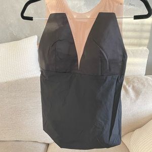 Los Angels Designer Zoey Wang Top